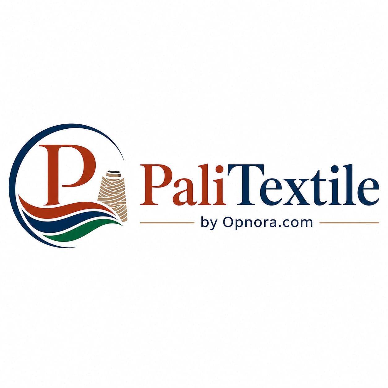 PaliTextile logo